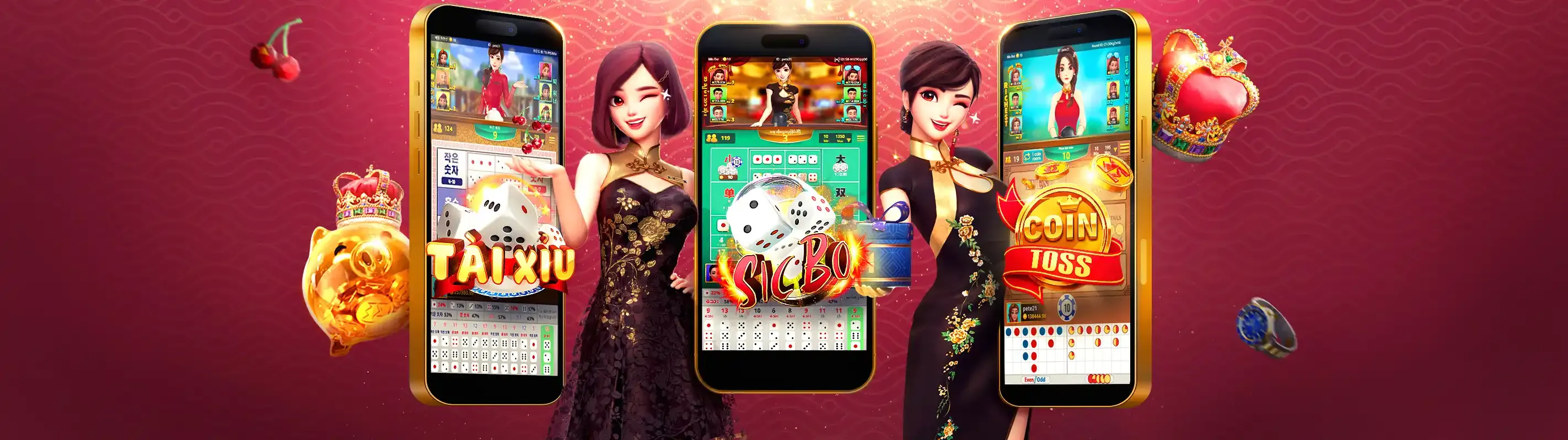 Hình ảnh game nổ hũ FV88 với jackpot lớn
