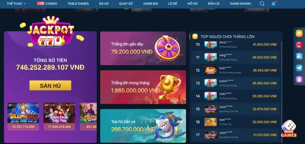 Ưu đãi độc quyền cho thành viên VIP