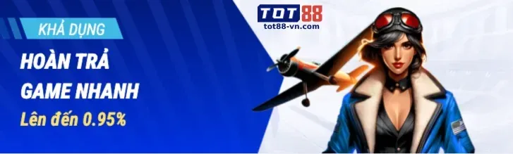 Các ưu đãi độc quyền dành cho VIP Fv88